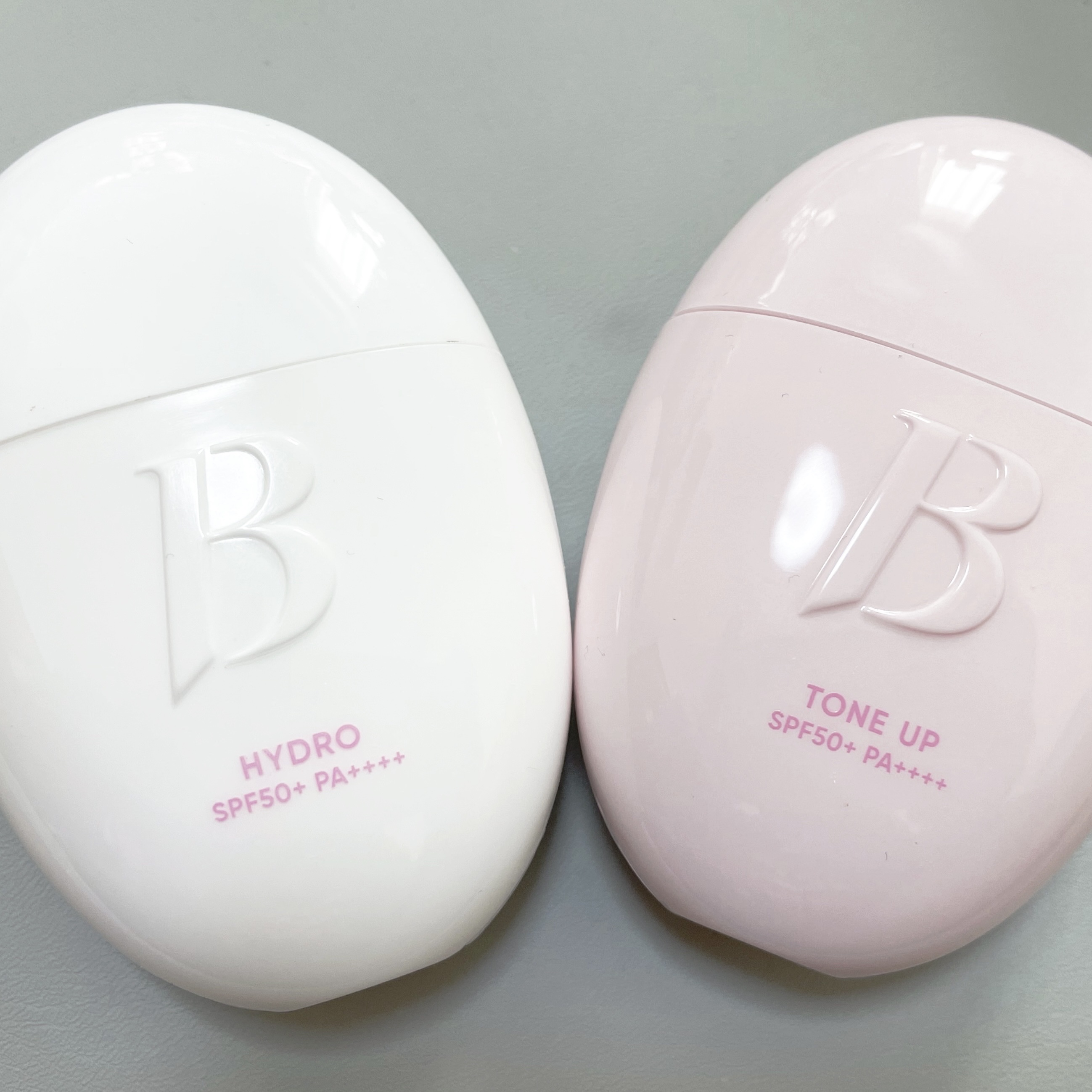 バニラコ オールデイハイドロ UVセラムベース/BANILA CO/日焼け止めローションを使ったクチコミ（1枚目）