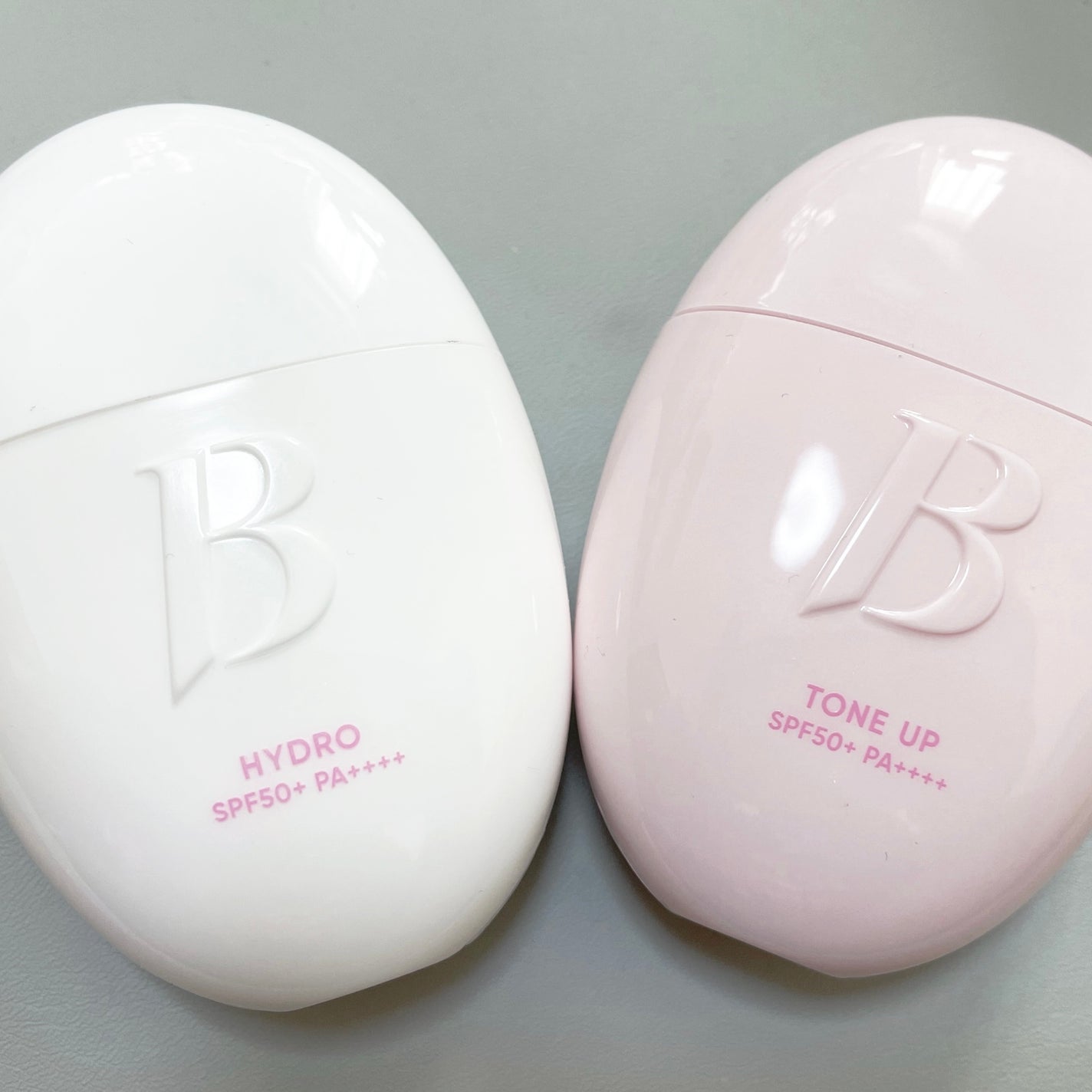 バニラコ オールデイトーンアップベースクリーム/BANILA CO/化粧下地を使ったクチコミ(1枚目)