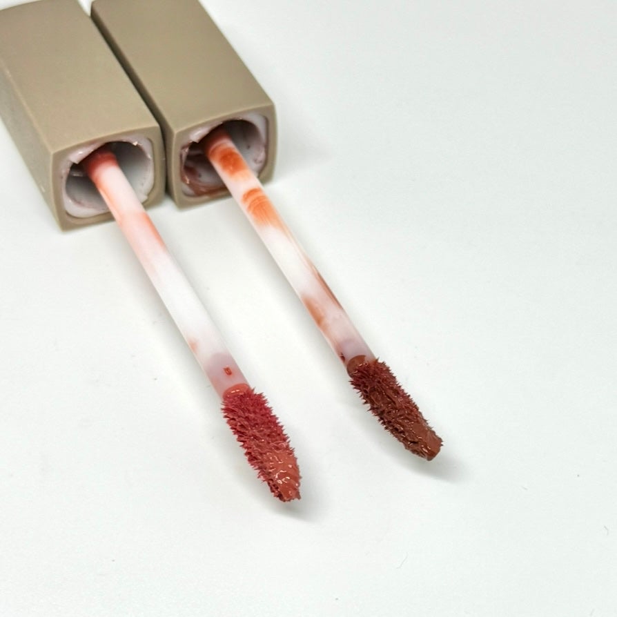 センシュアルフィックスティント/Ririmew/リップティントを使ったクチコミ(6枚目)