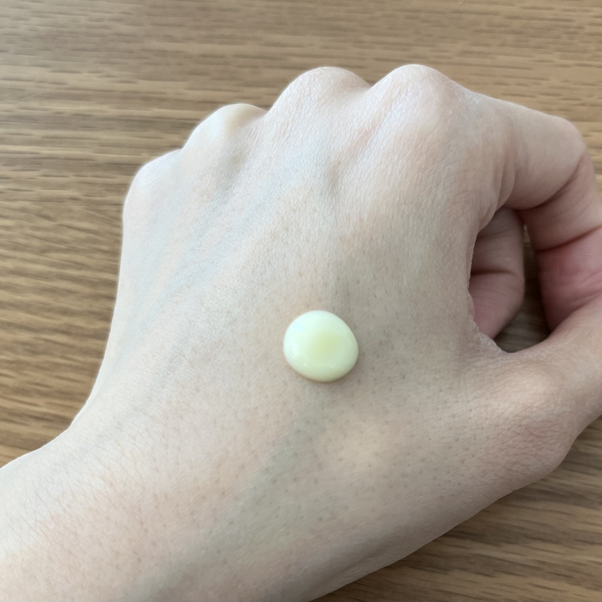 トーニングC ビタショットアンプル/Cell Fusion C(セルフュージョンシー)/美容液を使ったクチコミ（2枚目）