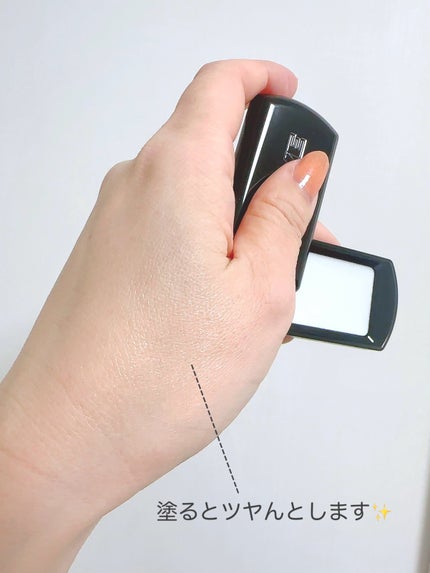 SCENTED BALM/BRAYE/練り香水を使ったクチコミ(3枚目)