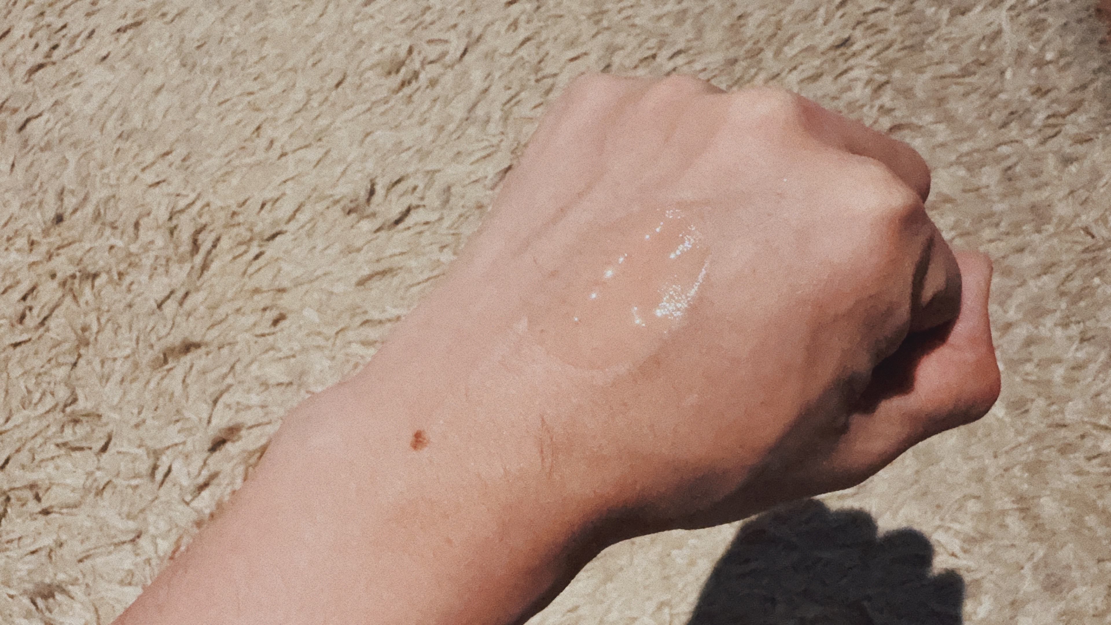 アミノ酸アンプル/dixionist/美容液を使ったクチコミ（2枚目）