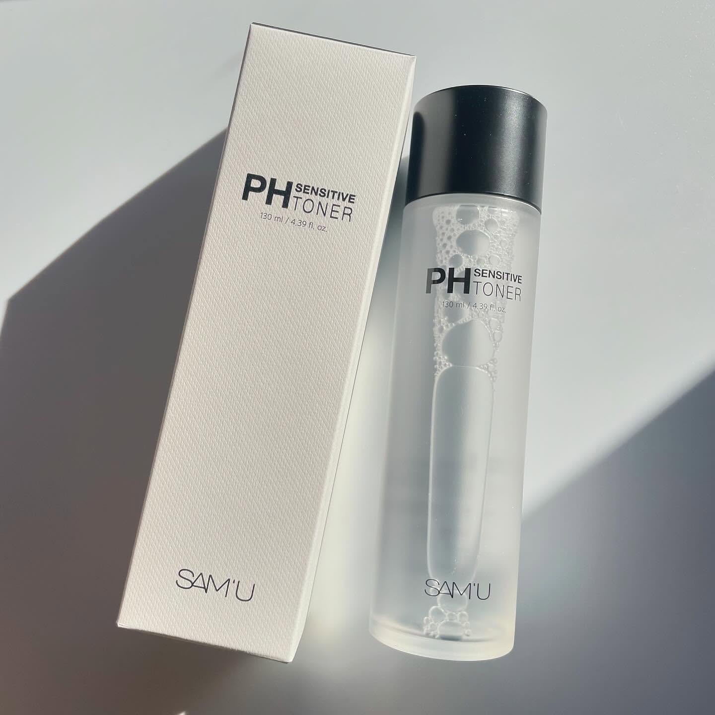 PHセンシティブスポットクリーム/SAM'U/フェイスクリームを使ったクチコミ（2枚目）