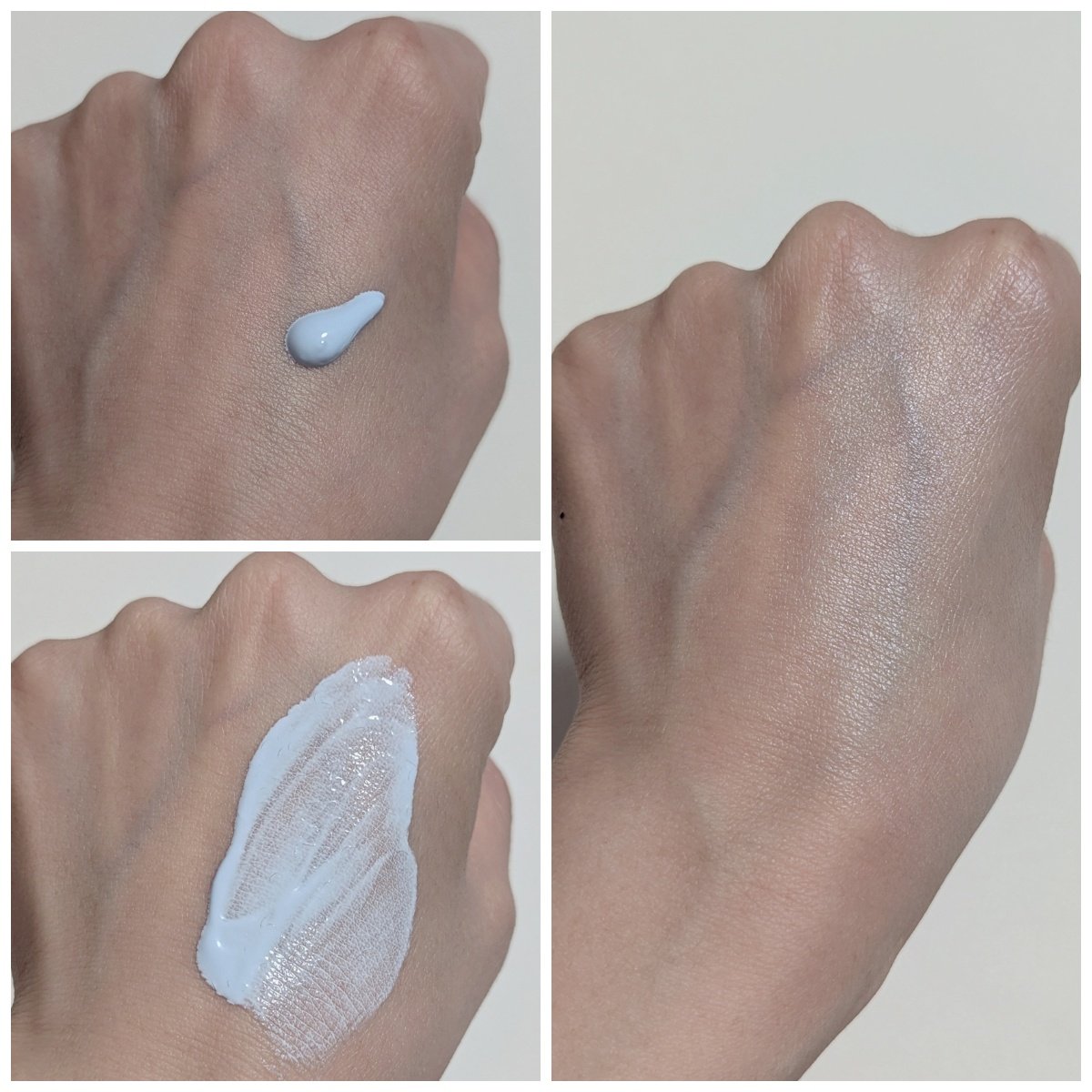 スキンアクア トーンアップUVエッセンス/スキンアクア/日焼け止めクリームを使ったクチコミ（2枚目）