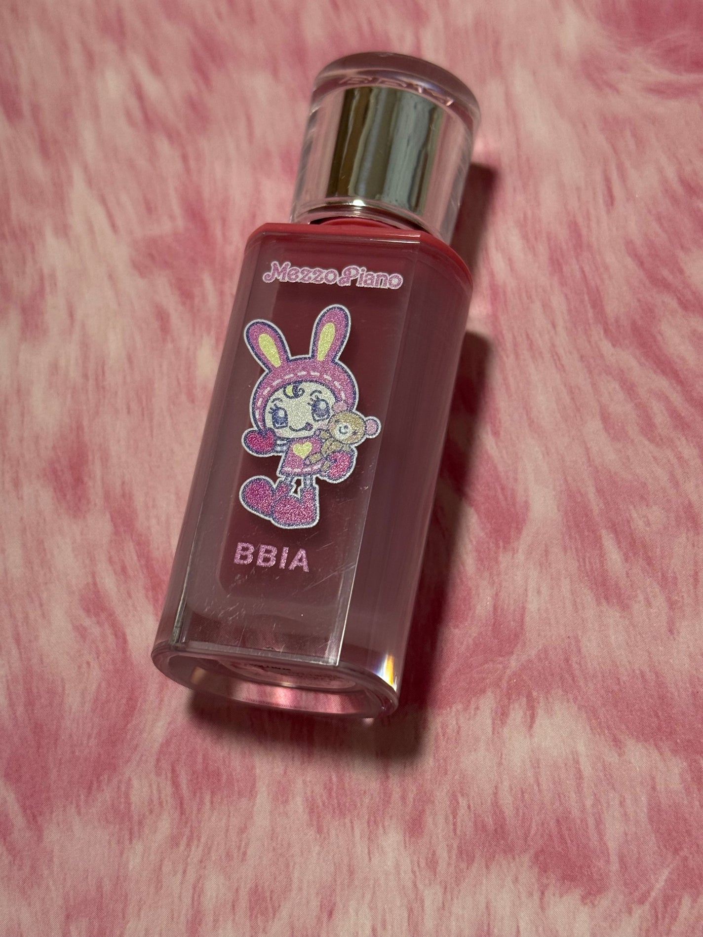 ローティント/BBIA/リップティントを使ったクチコミ(1枚目)