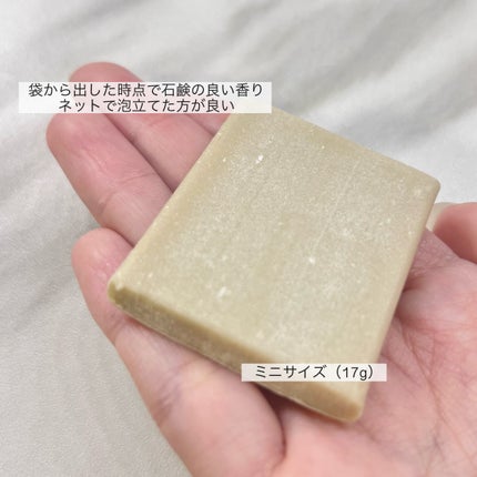 VIO CLEAN/ペリカン石鹸/デリケートゾーンケアを使ったクチコミ(2枚目)