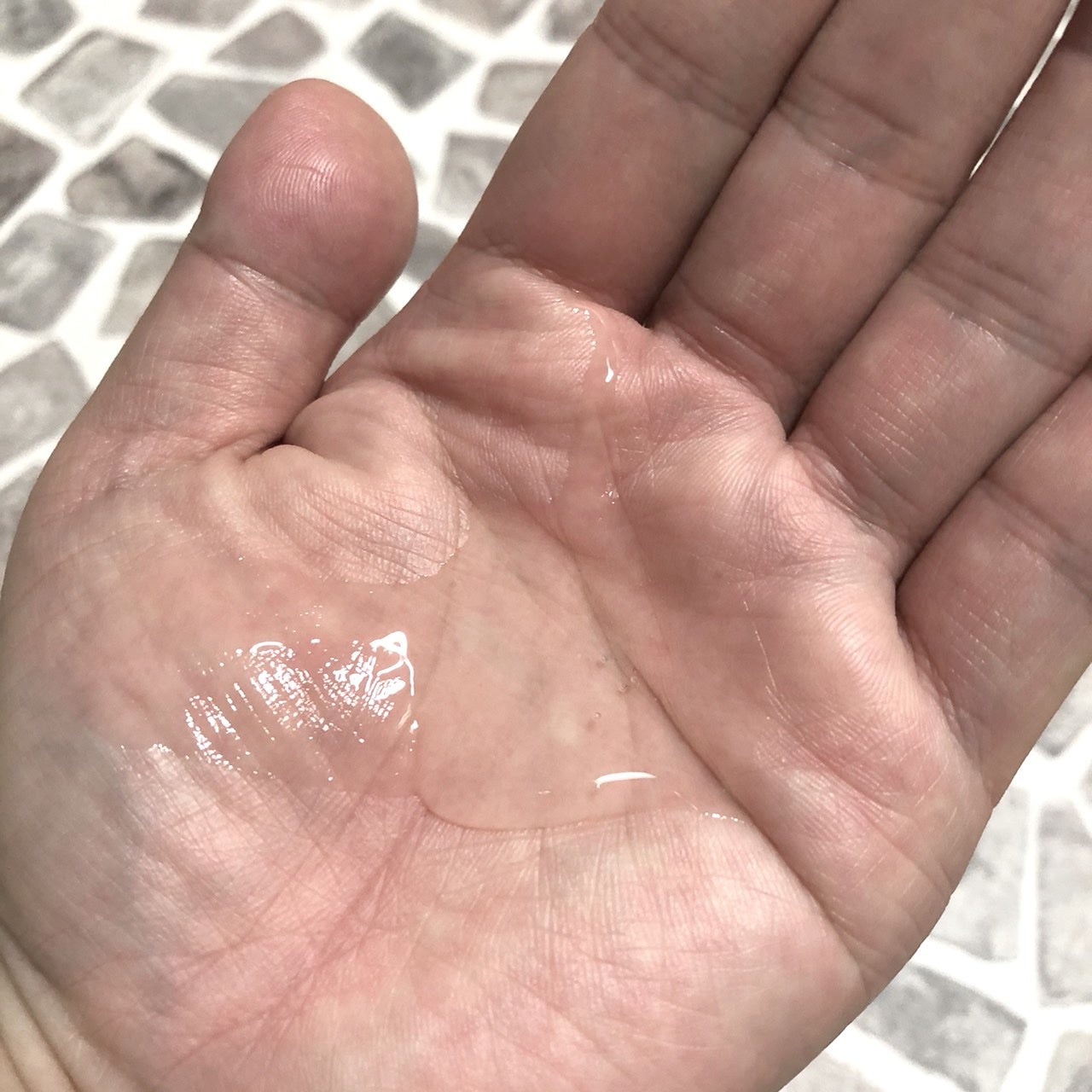 グルタチオンショットB3クリアトーントナー/It's skin/化粧水を使ったクチコミ(2枚目)