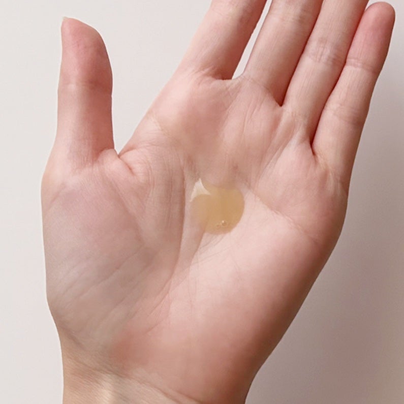 グルタチオングロウアンプル/MEDICUBE/美容液を使ったクチコミ(10枚目)