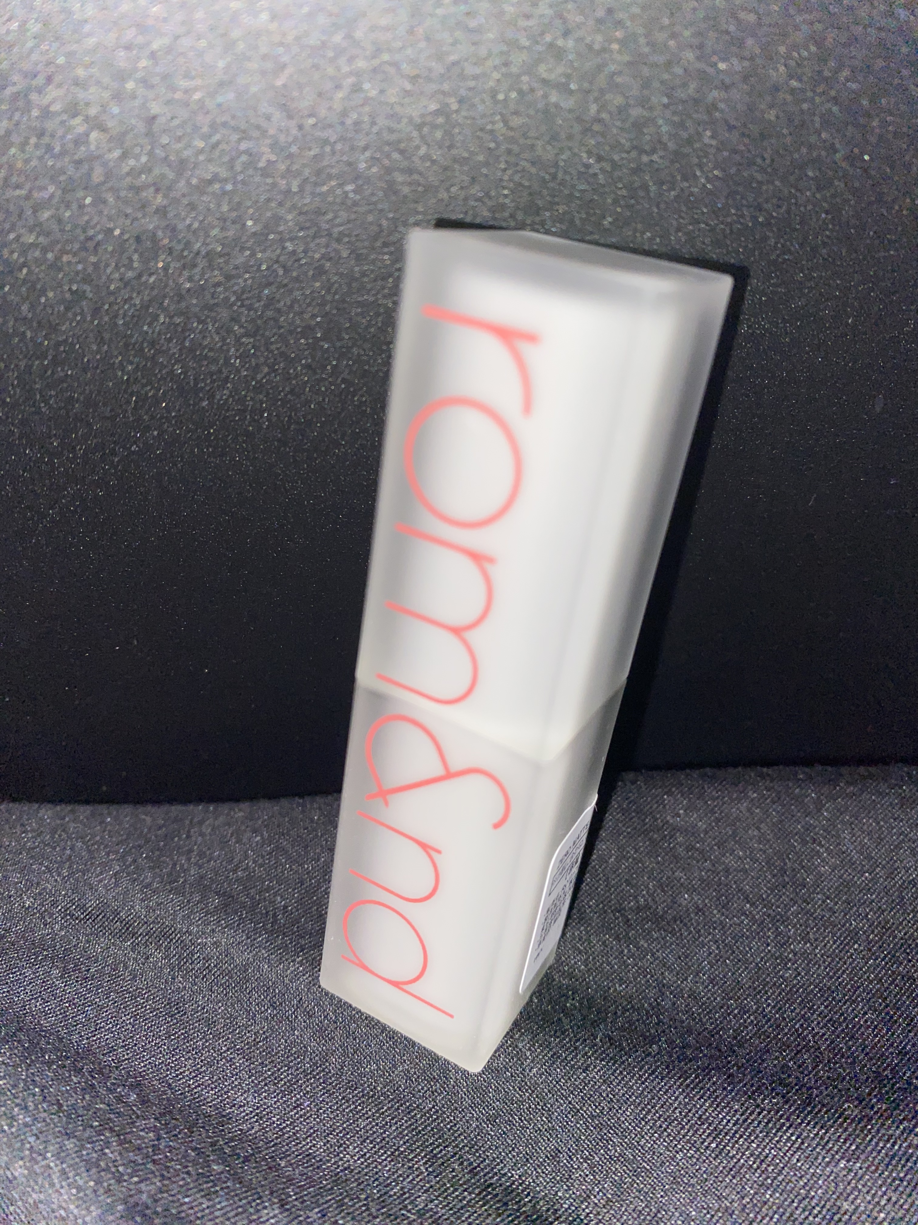 ゼロマットリップスティック/rom&nd/口紅を使ったクチコミ（1枚目）