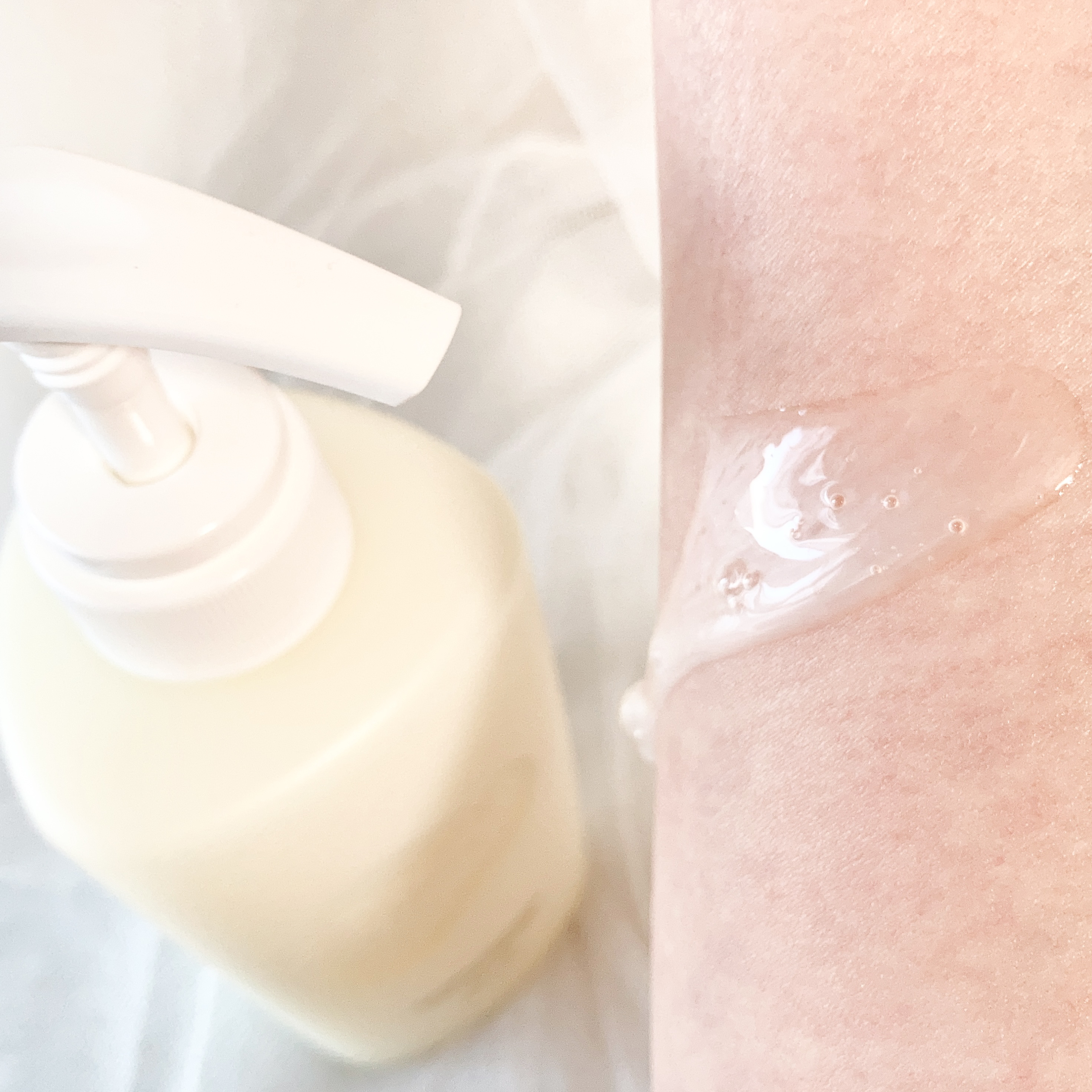 ヒアルコラーゲンスカルプケア シャンプー/トリートメント/Dermafume/市販シャンプーを使ったクチコミ（3枚目）