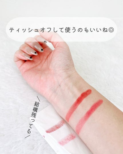 &. アイシャドウパレット/DAISO/アイシャドウパレットを使ったクチコミ(8枚目)