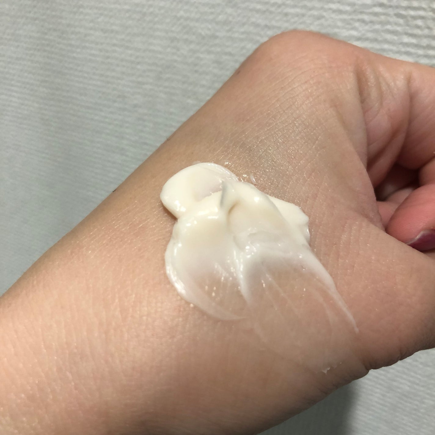 ãã€ãªããŒã«ã ãããã€ãªããŒã 3Dãªããã£ã³ã°ã¯ãªãŒã /BIOHEAL BOH/ãã§ã€ã¹ã¯ãªãŒã ã䜿ã£ãã¯ãã³ãïŒ6æç®ïŒ