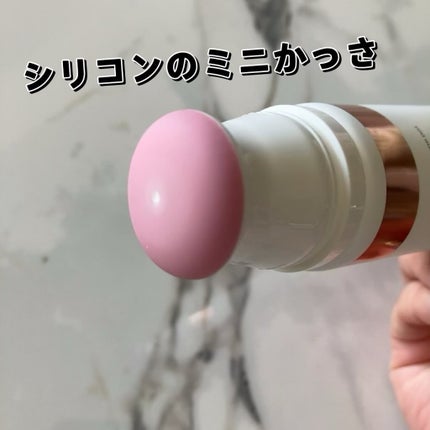 セルターンクリーム 100ml/リリーイブ/フェイスクリームを使ったクチコミ(3枚目)