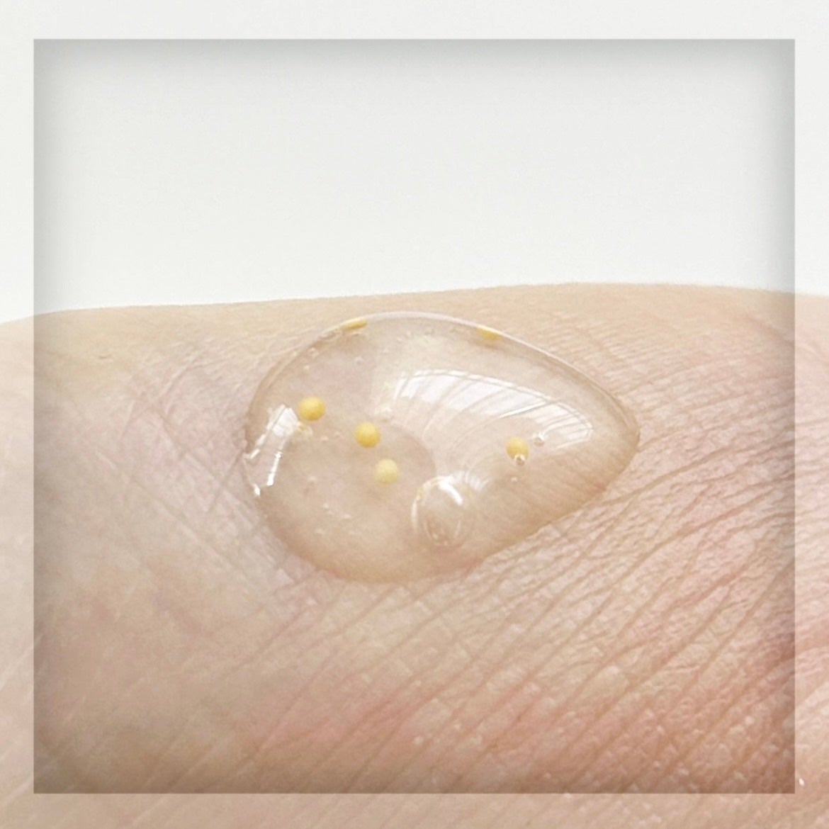 グルタチオンビタグローカプセル美容液/Genabelle/美容液を使ったクチコミ(4枚目)