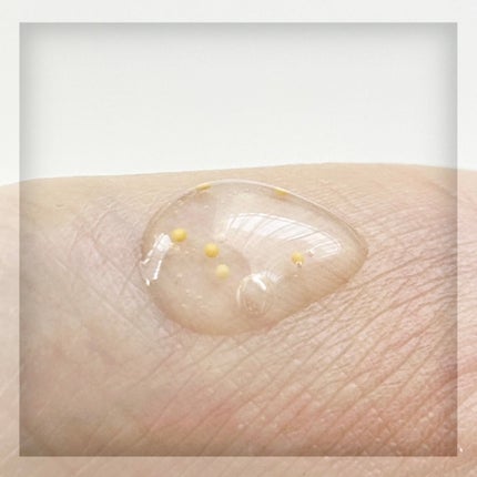 グルタチオンビタグローカプセル美容液/Genabelle/美容液を使ったクチコミ(4枚目)