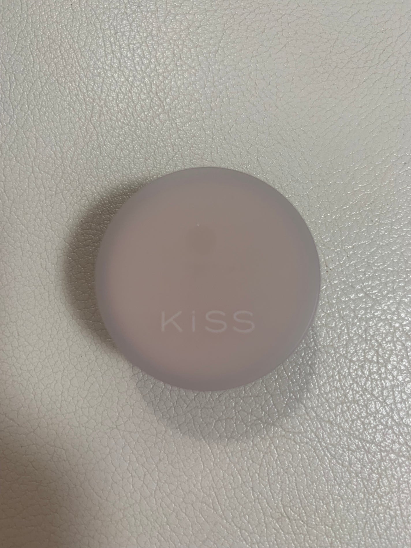 メロウシャドウ/KiSS/ジェル・クリームアイシャドウを使ったクチコミ(1枚目)