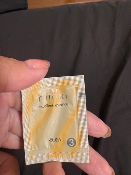 水織/ソーマ化粧品/化粧水を使ったクチコミ(1枚目)