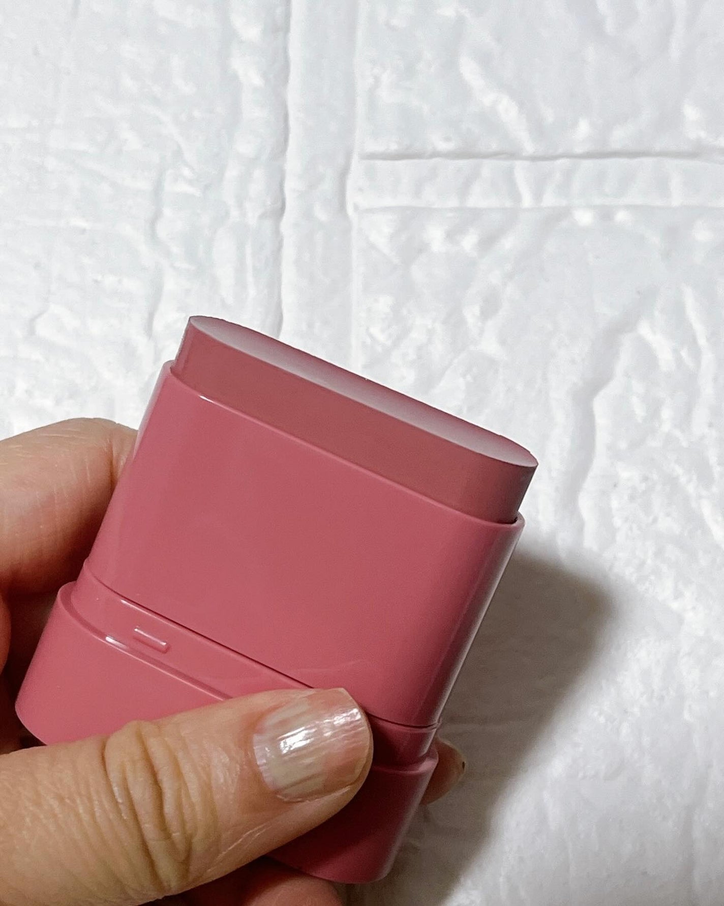 デューイバー/Kaja(カジャ)/ジェル・クリームチークを使ったクチコミ(6枚目)