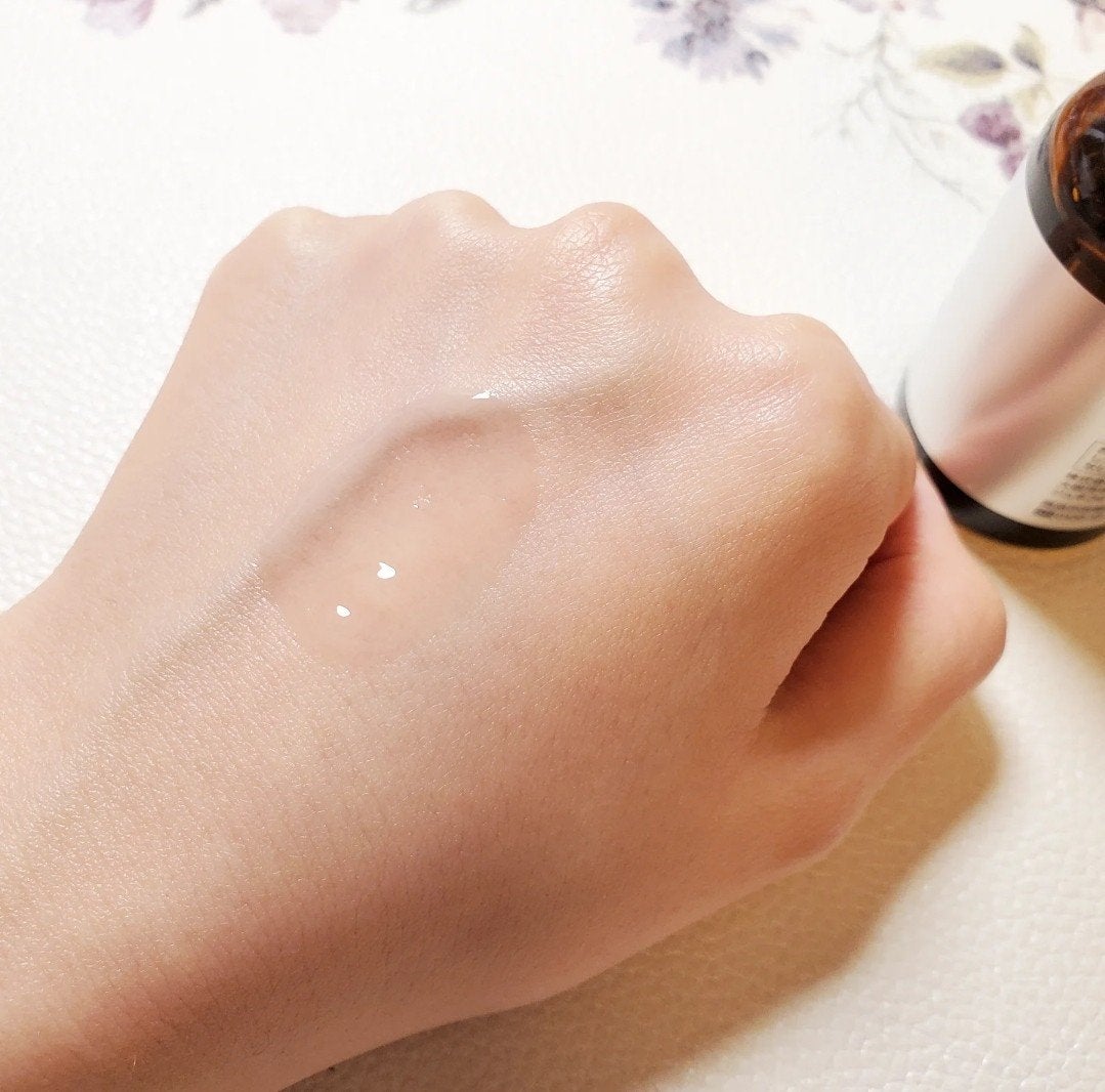 メディダーマ ダーマブーストセラム/メディダーマ/美容液を使ったクチコミ(4枚目)