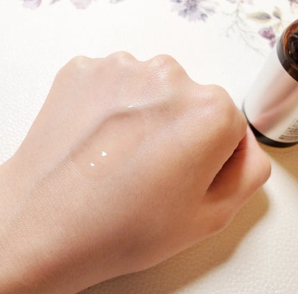 メディダーマ ダーマブーストセラム/メディダーマ/美容液を使ったクチコミ(4枚目)