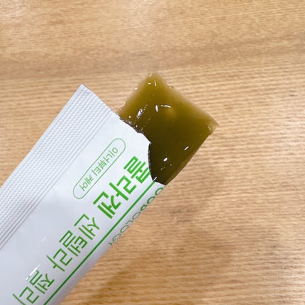 コレオロジーカットゼリー/FOODOLOGY/食品を使ったクチコミ(4枚目)