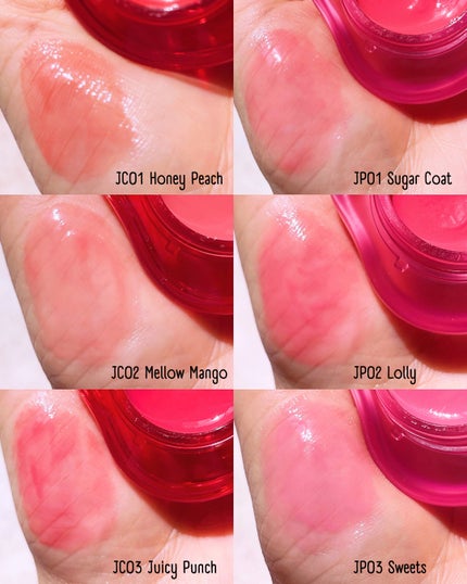 フィー フィンガーライク シリコン リップブラシ/fwee/メイクブラシを使ったクチコミ(4枚目)