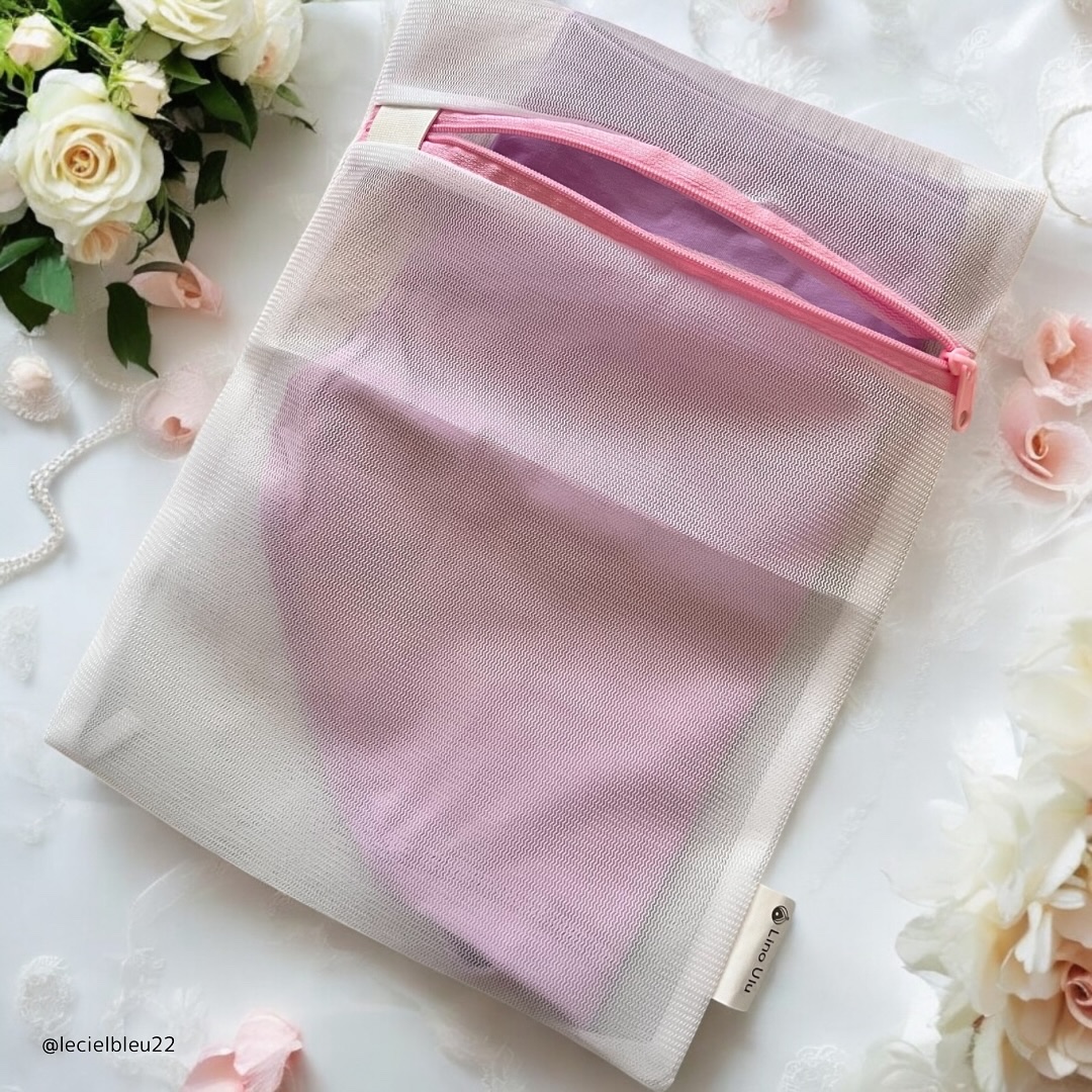 温活美人ショーツ/LinoUlu/その他生理用品を使ったクチコミ（3枚目）