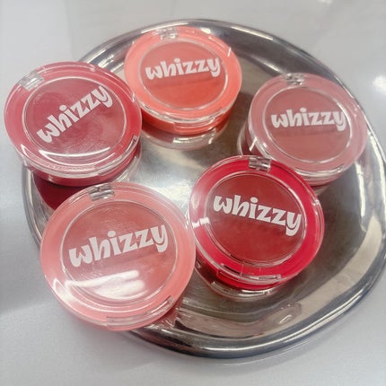 アンシーン ミラーティント/Oddtype/リップティントを使ったクチコミ(7枚目)