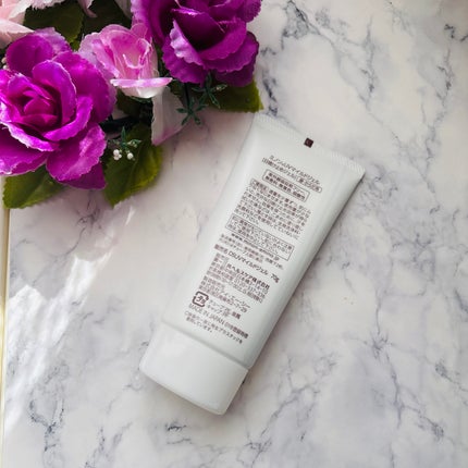 ミノンUVマイルドジェル/ミノン/日焼け止めジェルを使ったクチコミ(2枚目)