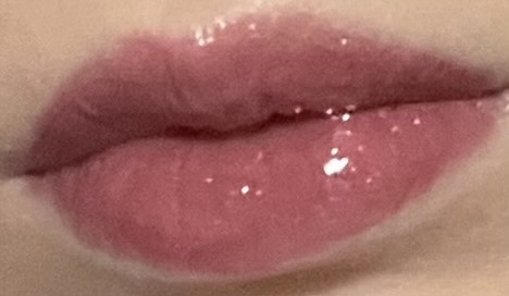 エッセンス リッププランパー PK801 モーヴピンク/Visée/リッププランパーを使ったクチコミ（2枚目）