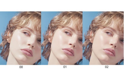 プロテクティング プライマー/PAUL & JOE BEAUTE/化粧下地を使ったクチコミ(2枚目)