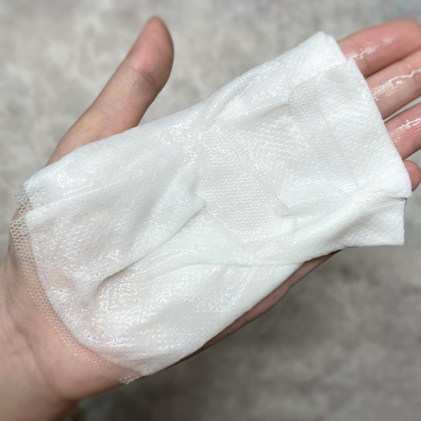 バイオームバリア クリームミスト/UIQ/ミスト状化粧水を使ったクチコミ(3枚目)