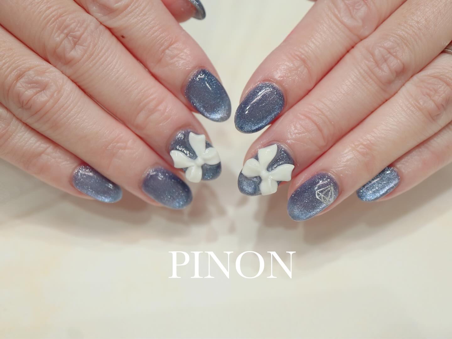 カラージェル VL321　クリスタマーメイド