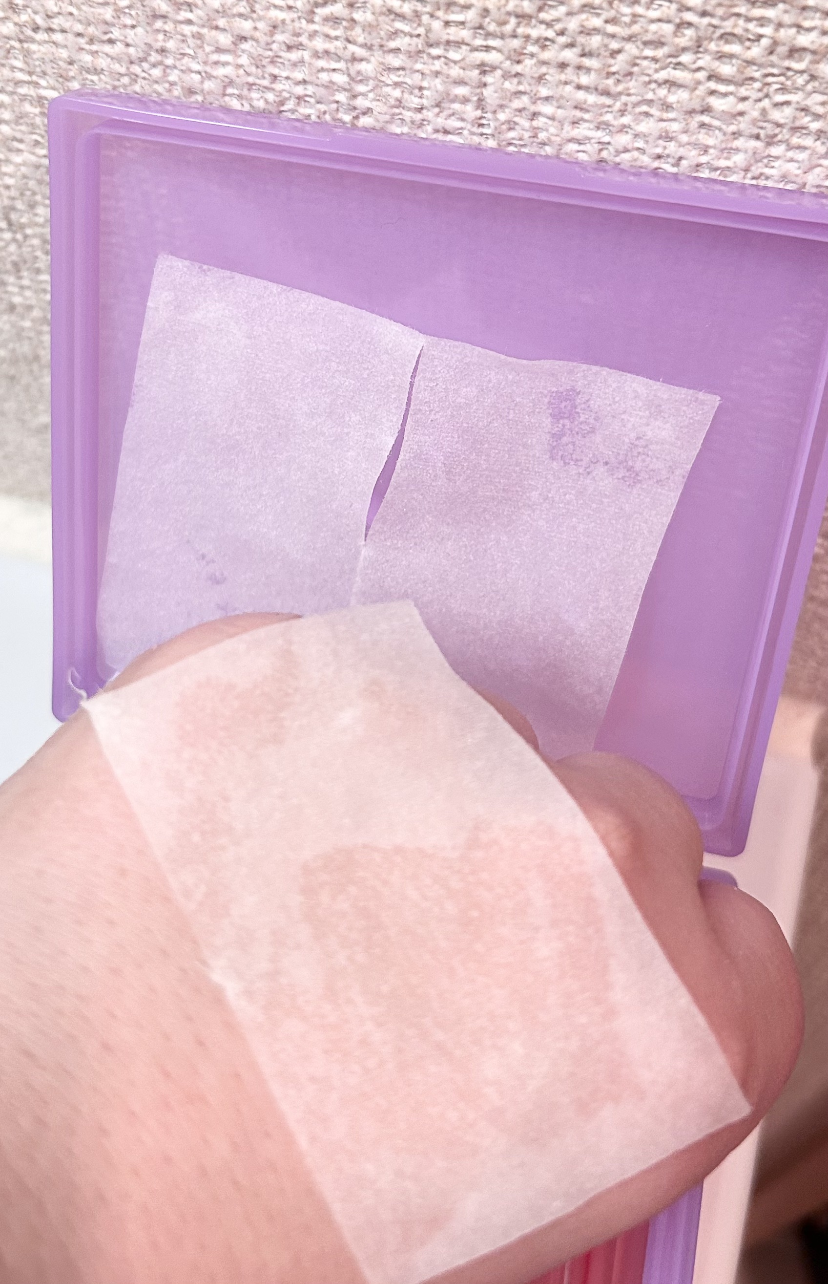 プロバイオダームタイトニングT3コラーゲンパッド/BIOHEAL BOH/トナーパッドを使ったクチコミ（1枚目）