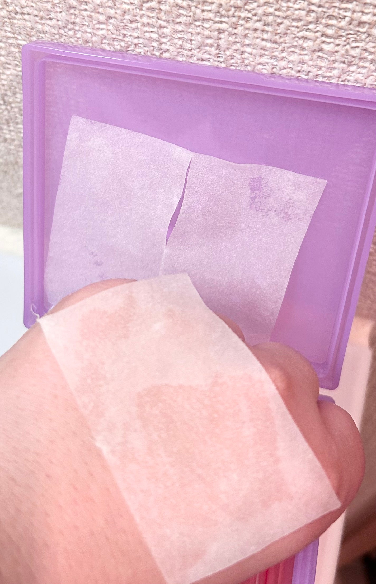 プロバイオダームタイトニングT3コラーゲンパッド/BIOHEAL BOH/トナーパッドを使ったクチコミ(1枚目)