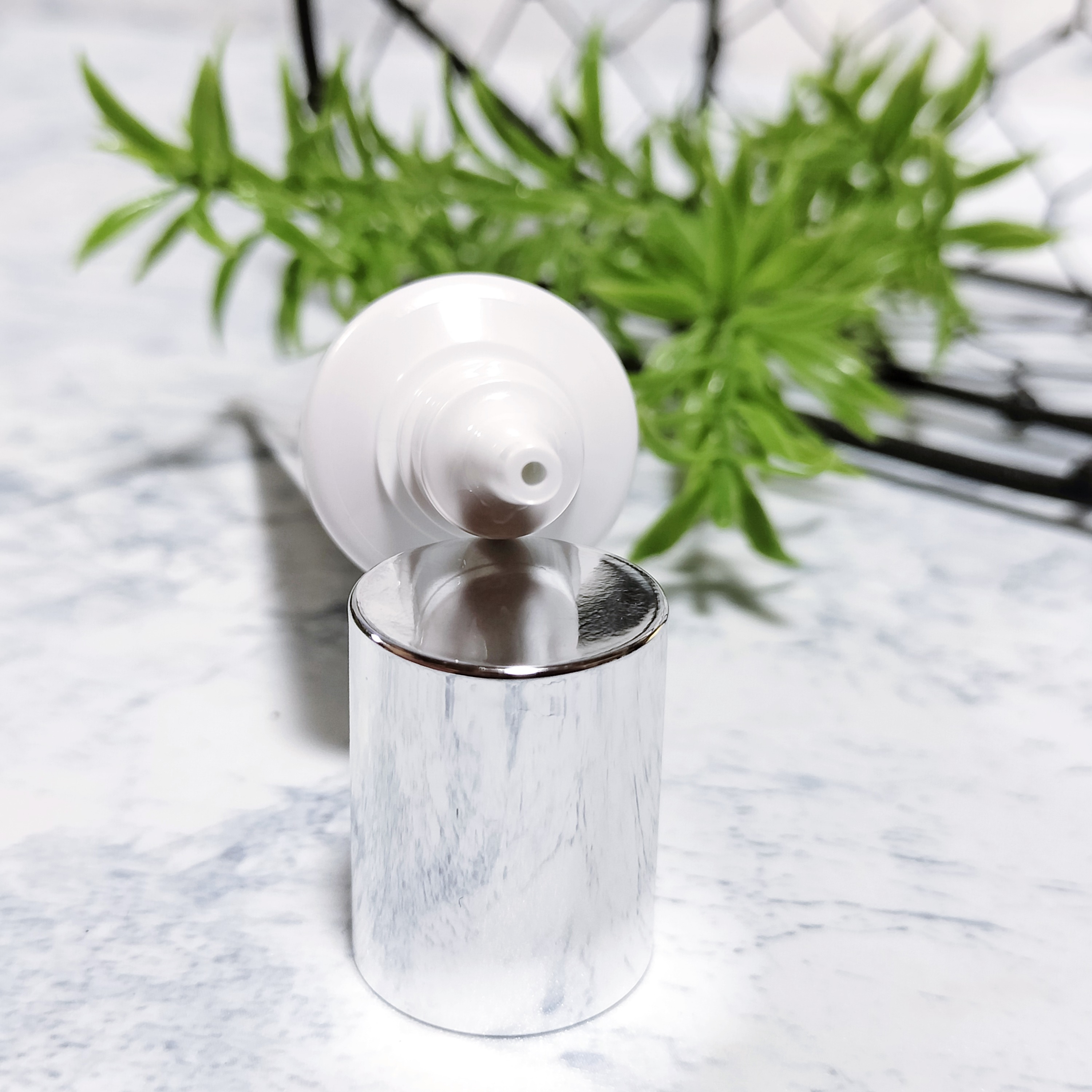 クリアグロウリンクルUV/BORDER FREE cosmetics/日焼け止め・UVケアを使ったクチコミ（3枚目）