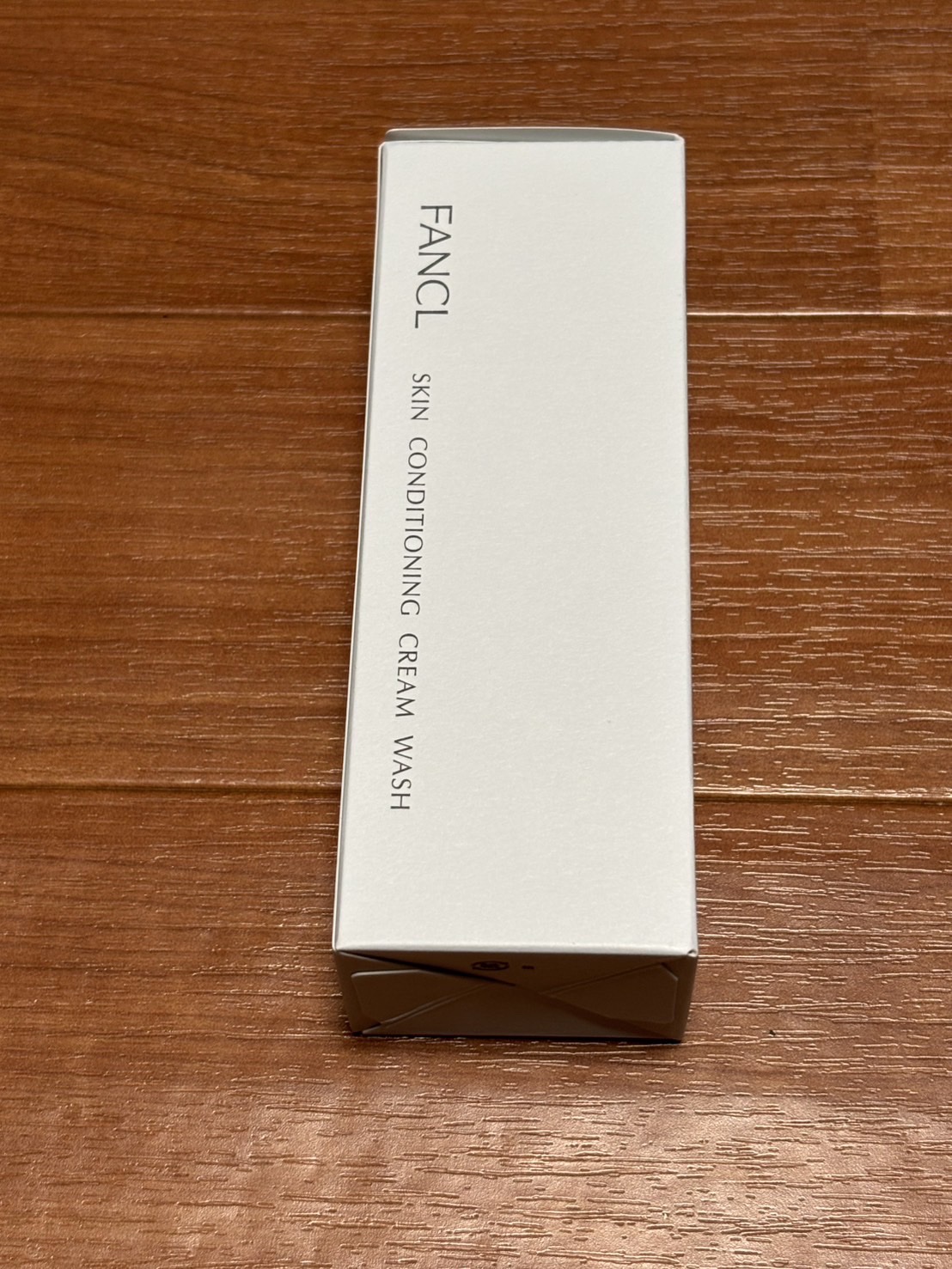 スキンコンディショニング洗顔/ファンケル/洗顔フォームを使ったクチコミ（3枚目）