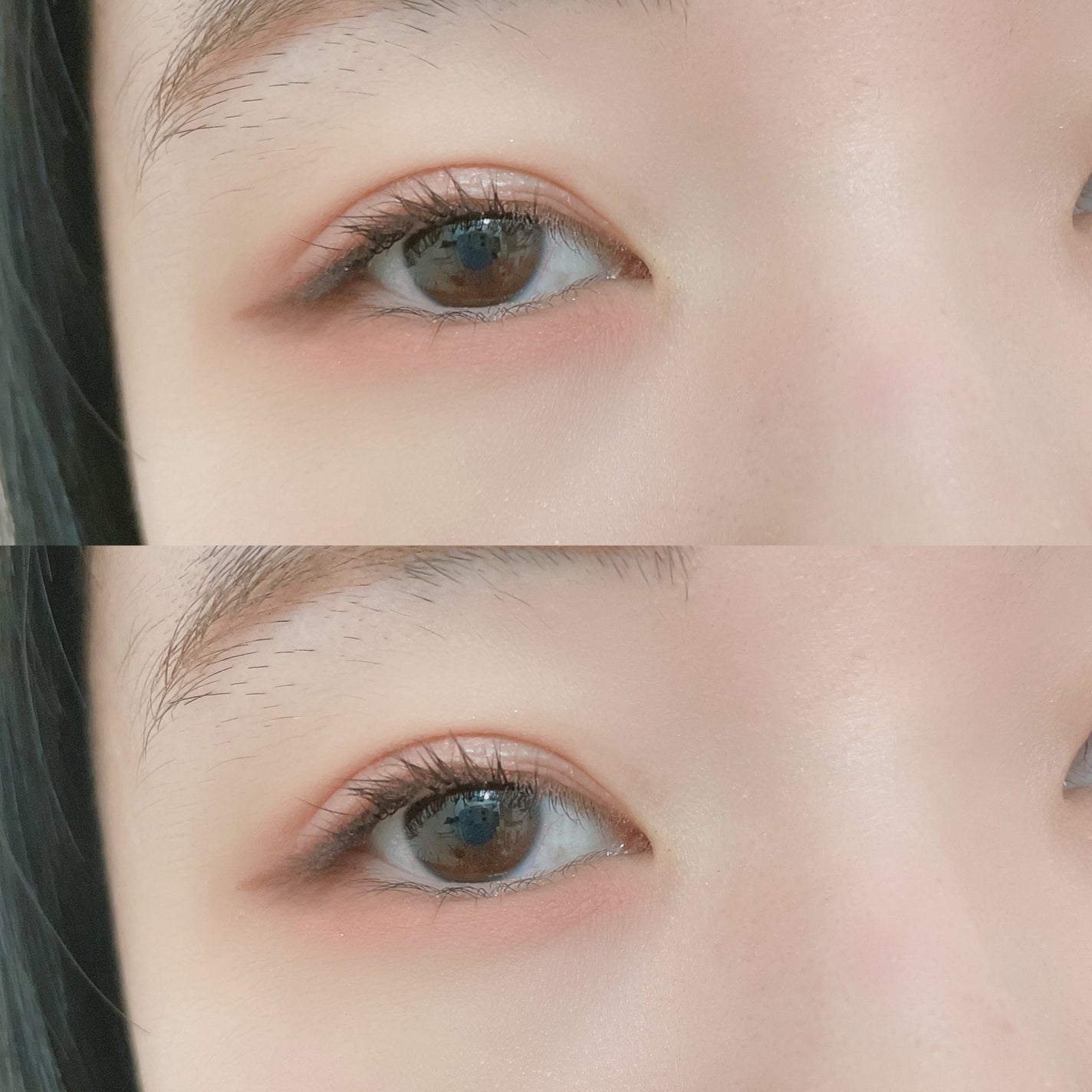 ペリペラ インク ポケット シャドウ パレット/PERIPERA/アイシャドウパレットを使ったクチコミ(5枚目)