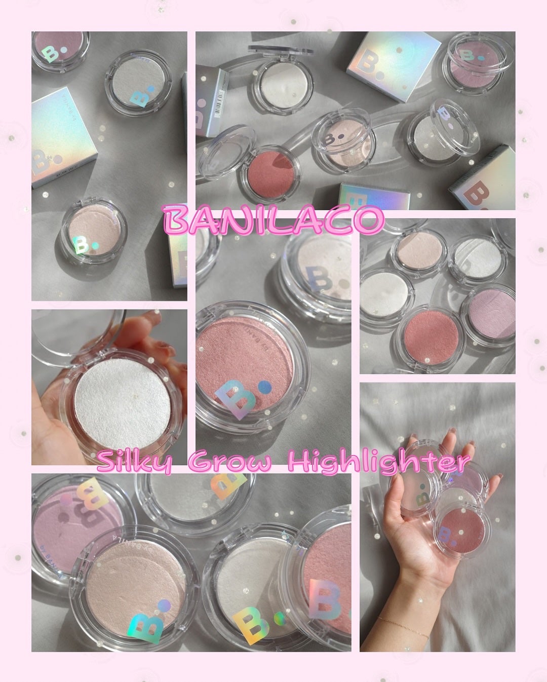 ãã¡ð¿éåœã¯ã©ãŒã¿ãŒç·åè·OL on LIPS ã#PR倧奜ããªBANILACOããããæ°çºå£²ã®SilkyGlo..ãïŒ2æç®ïŒ