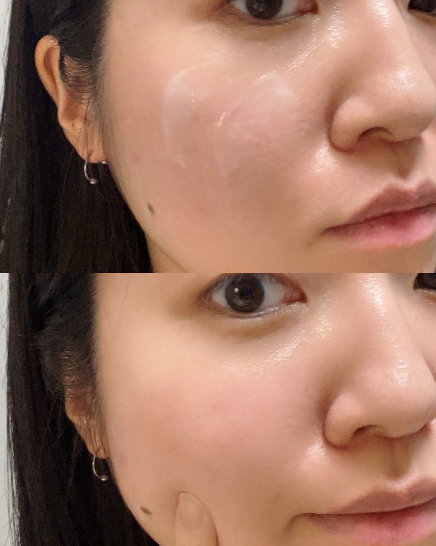 オニオンニューペアブースターショット2000/Isntree/ブースター・導入液を使ったクチコミ（2枚目）