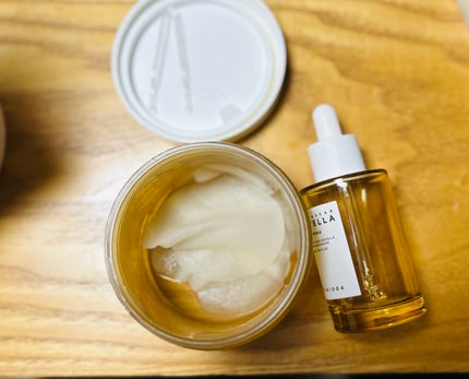 センテラ アンプル/SKIN1004/美容液を使ったクチコミ(1枚目)