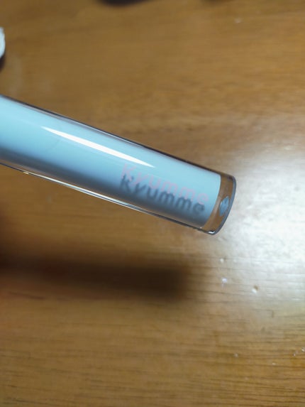 を使ったクチコミ(1枚目)