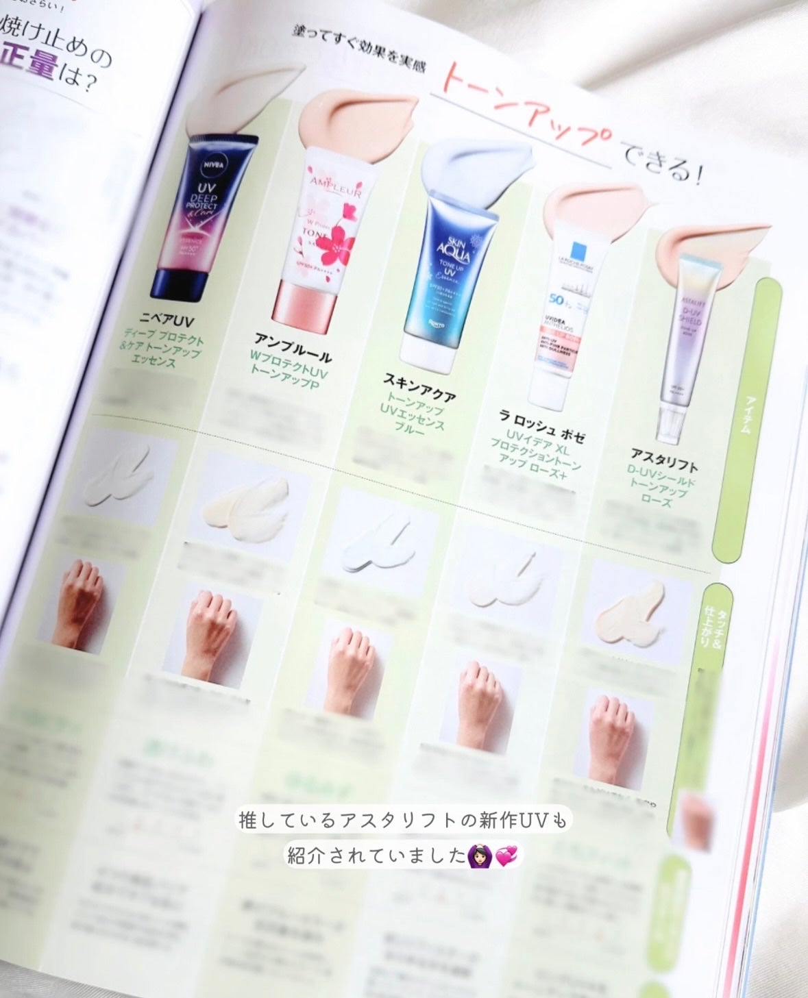 薬用メラノシグナルエッセンス/トランシーノ/美容液を使ったクチコミ(7枚目)