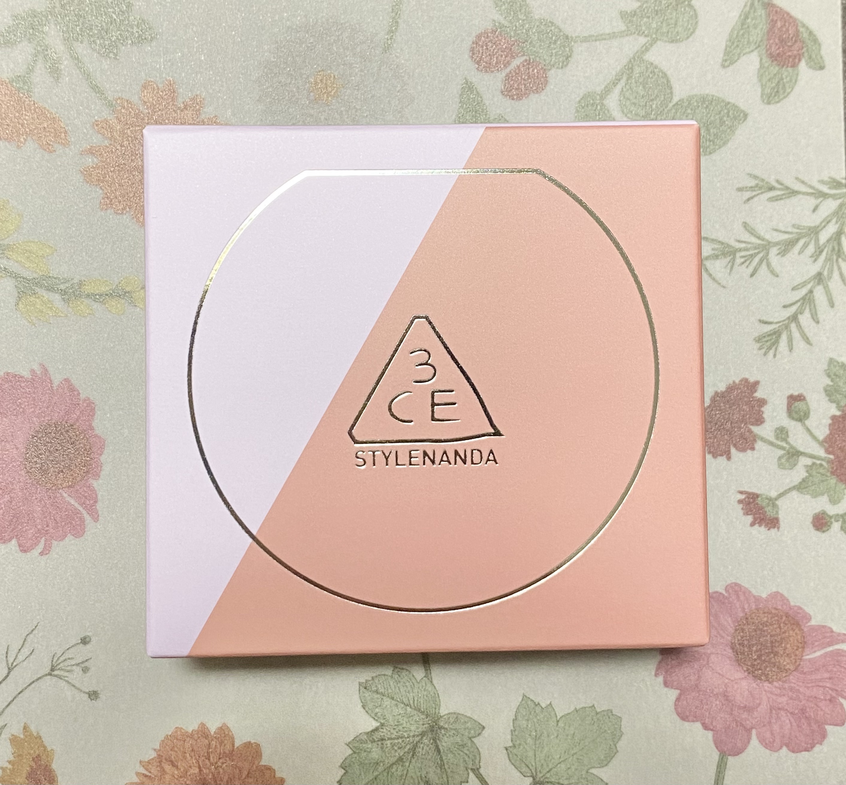 3CE ブラッシュライター/3CE/パウダーチークを使ったクチコミ（3枚目）