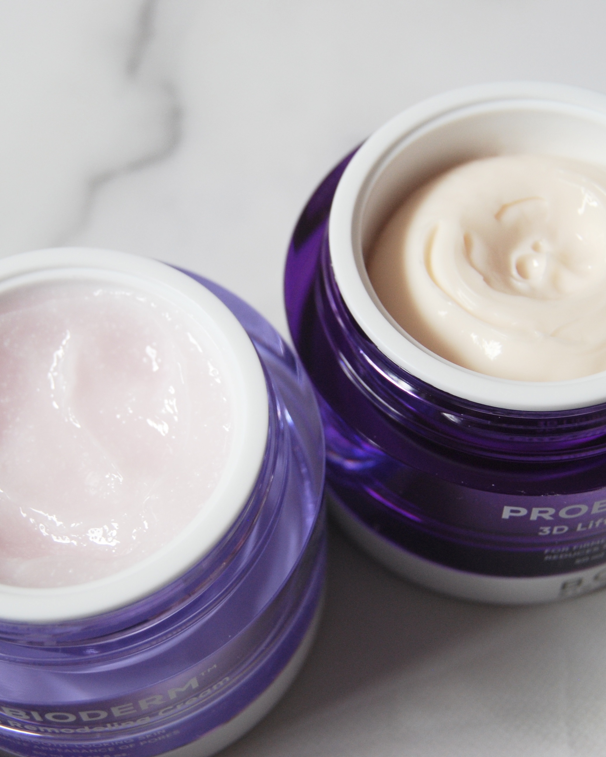 バイオヒールボ プロバイオダーム 3Dリフティングクリーム/BIOHEAL BOH/フェイスクリームを使ったクチコミ（3枚目）