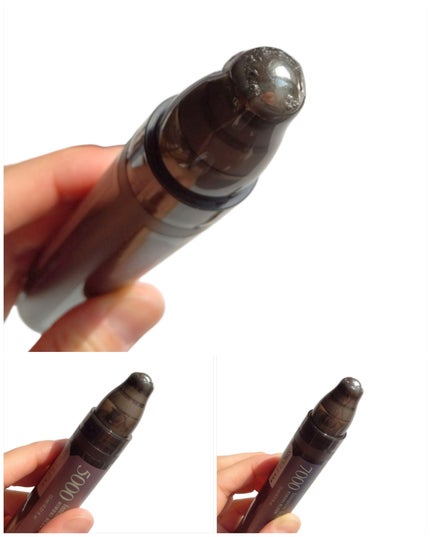 たみ →→フォロバ on LIPS 「BANANALインテンシブスカルプアンプル3種\話題のスピキュ..」(6枚目)