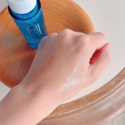 アイムユアヒーロー モイストピールケアセラム/SISI/美容液を使ったクチコミ(5枚目)