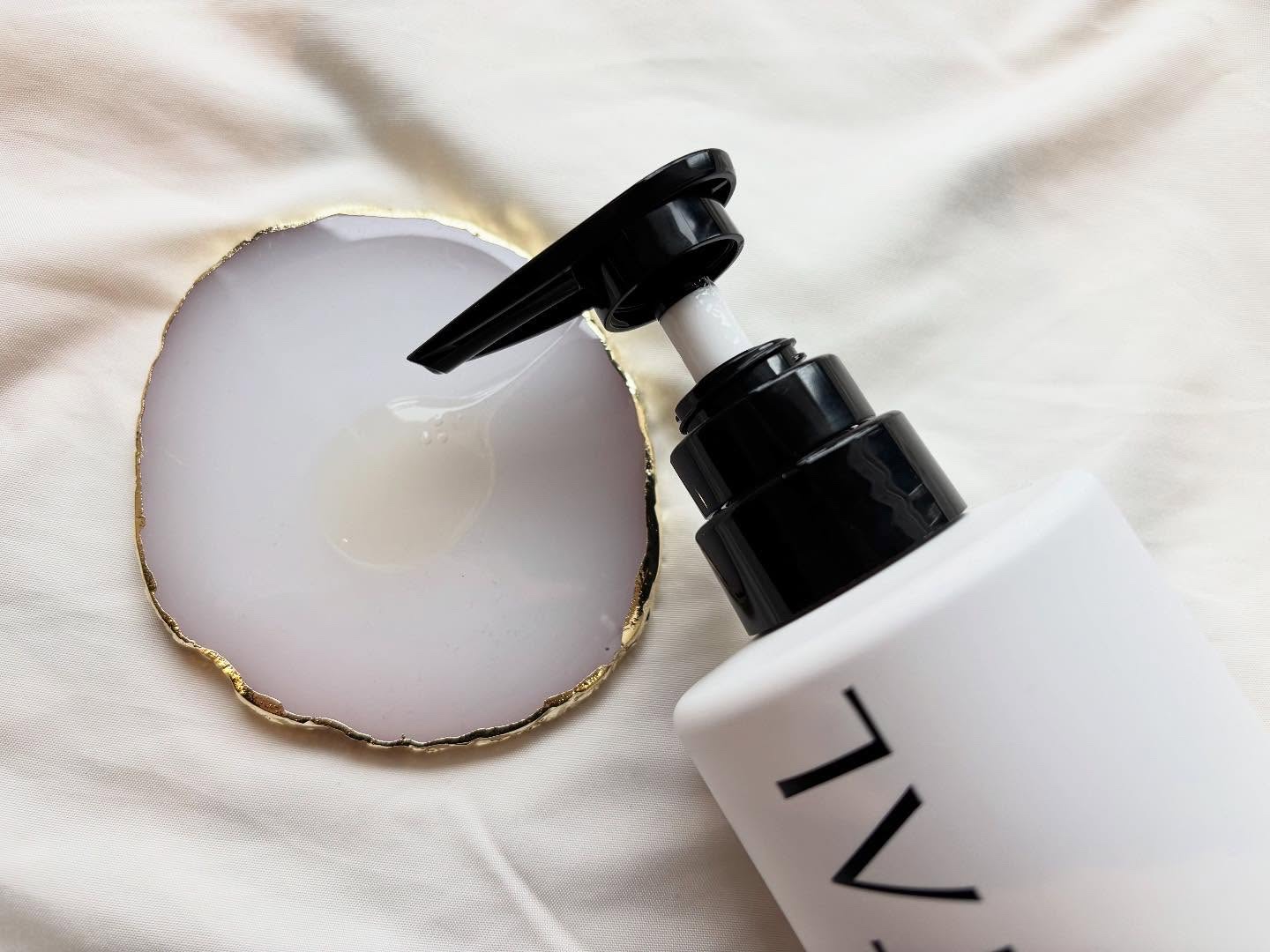 ブレッシングス オブ ヘンプ シャンプー/SATIVITAL/シャンプー・コンディショナーを使ったクチコミ（3枚目）