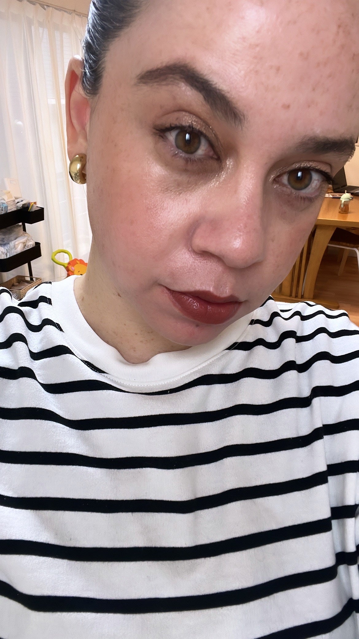 ホリカホリカ ラッシュコレクティングマスカラ/HOLIKA HOLIKA/マスカラを使ったクチコミ(2枚目)