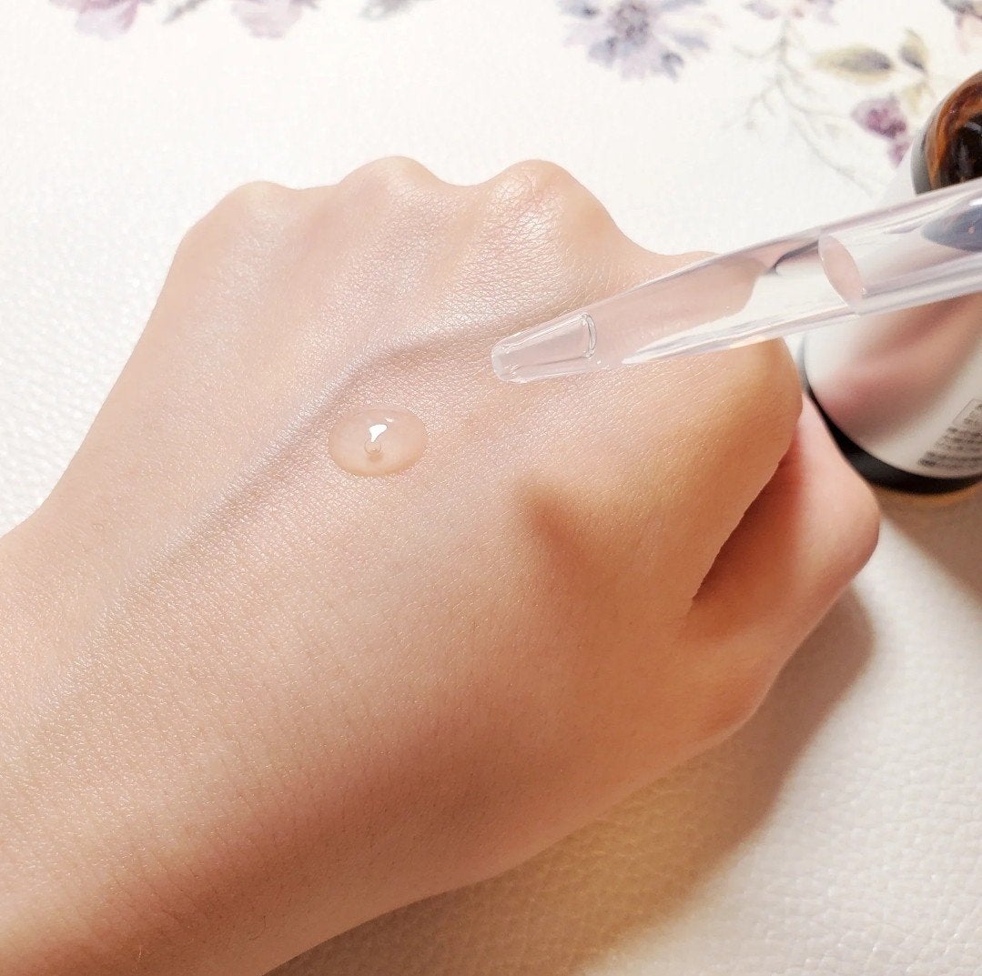 メディダーマ ダーマブーストセラム/メディダーマ/美容液を使ったクチコミ(3枚目)